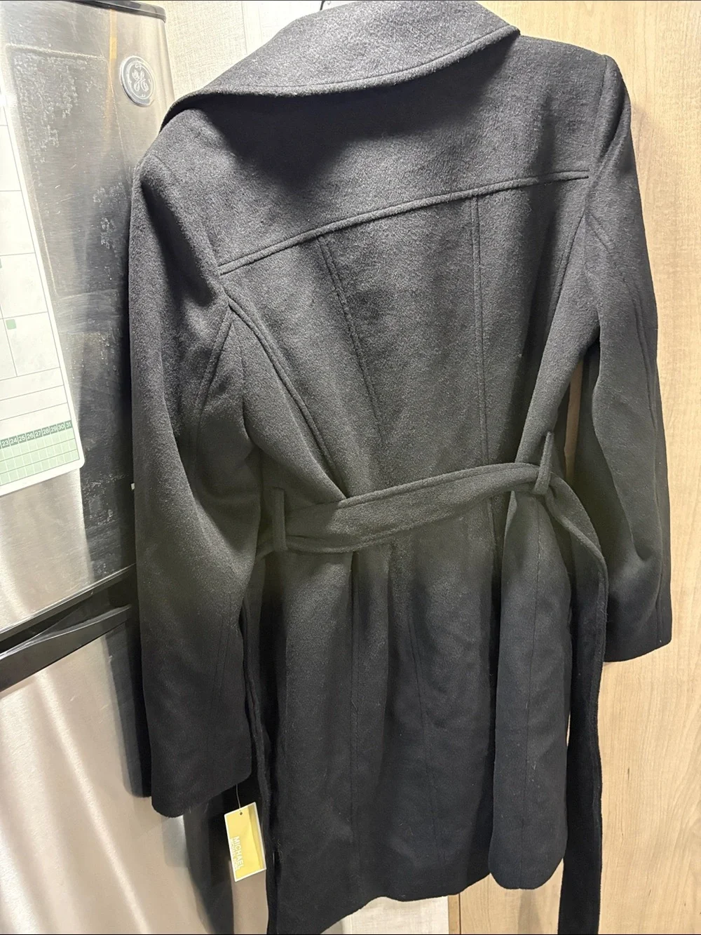 Michael Kors chic black